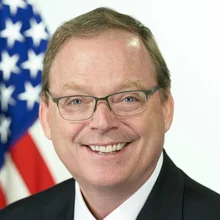 Kevin Hassett