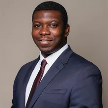 Bisi Sijuade headshot