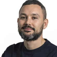 Steven Gutierrez