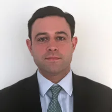 Andrew Beacham, Bloomberg