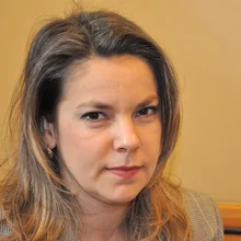 Liudmyla Snihurska