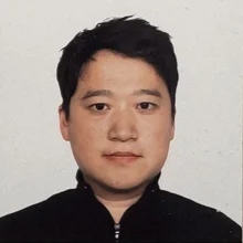 Photo of Xin Zhang