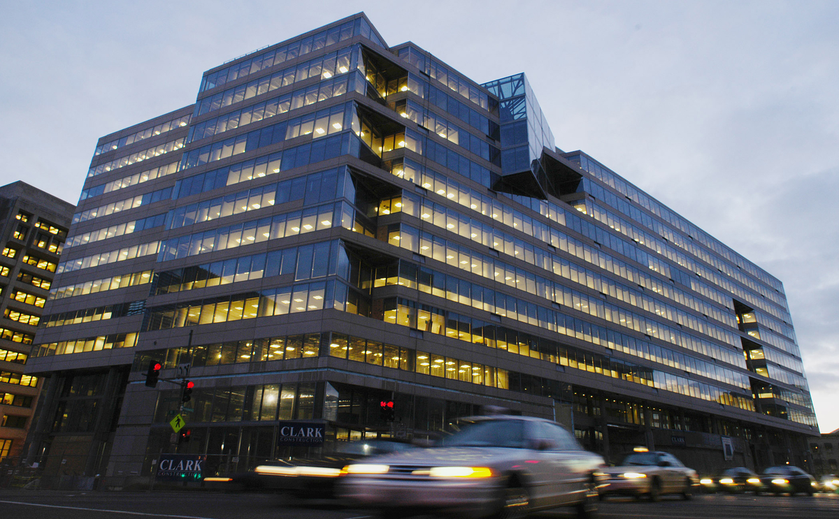 IMF code drives reform of central bank transparency - Vimarsana News