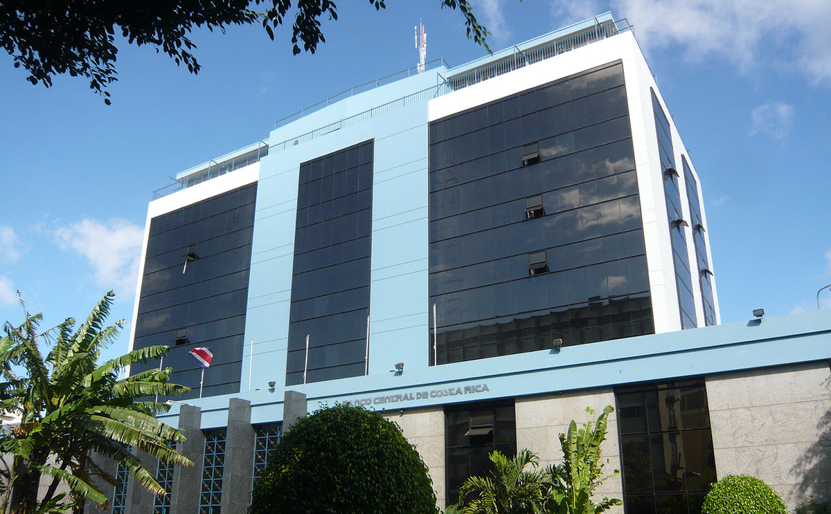 Costa Rica cuts rates for a second time in a row - Vimarsana News