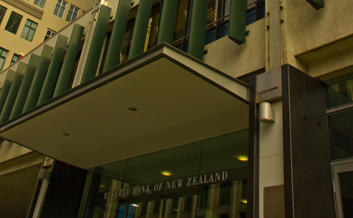 Transparency: Reserve Bank of New Zealand - Central Banking