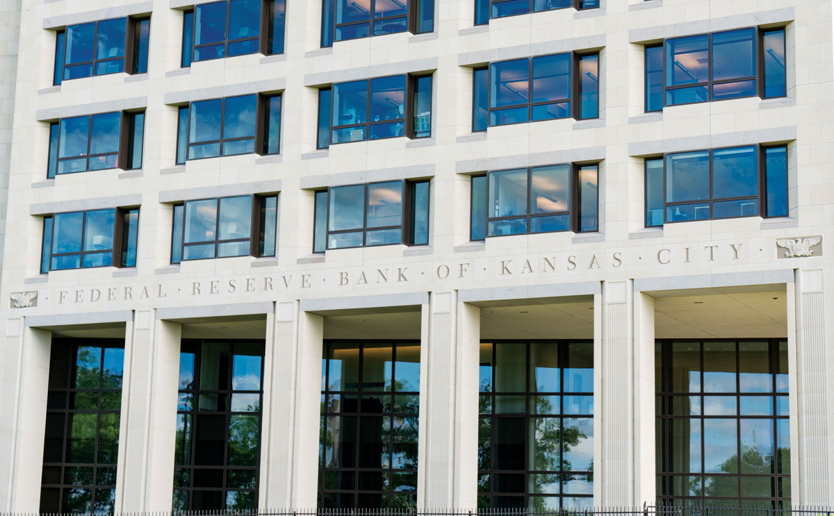 Kansas City Fed launches new website Central Banking