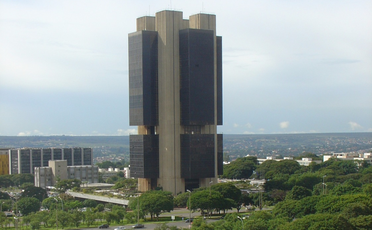 Unexpected demand leads to website breakdown of Brazil Central Bank