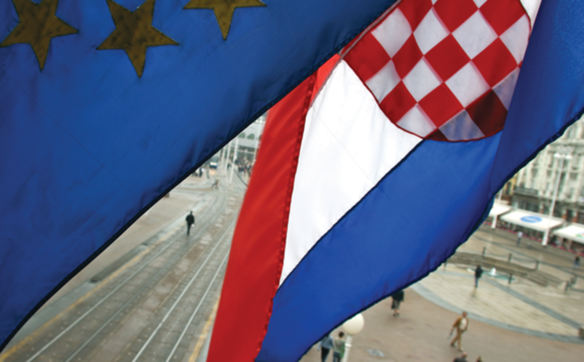 Croatia among EU members whose spreads are most affected by