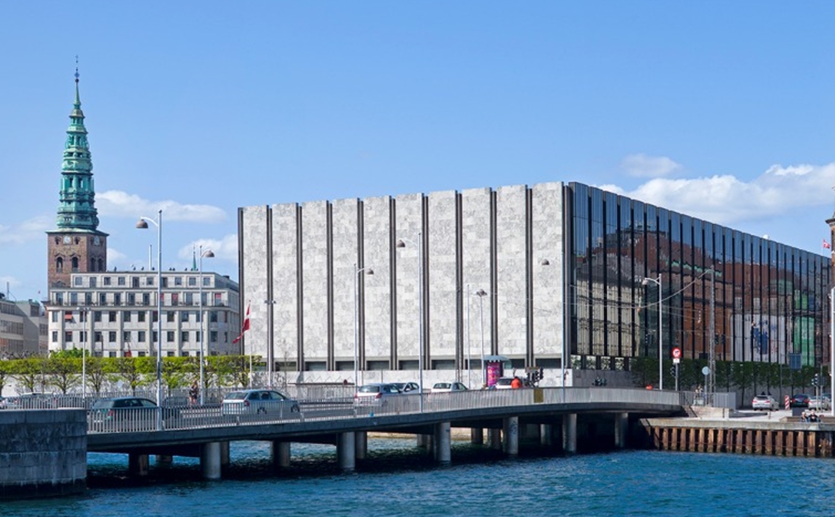 National Bank of Denmark Central Banking