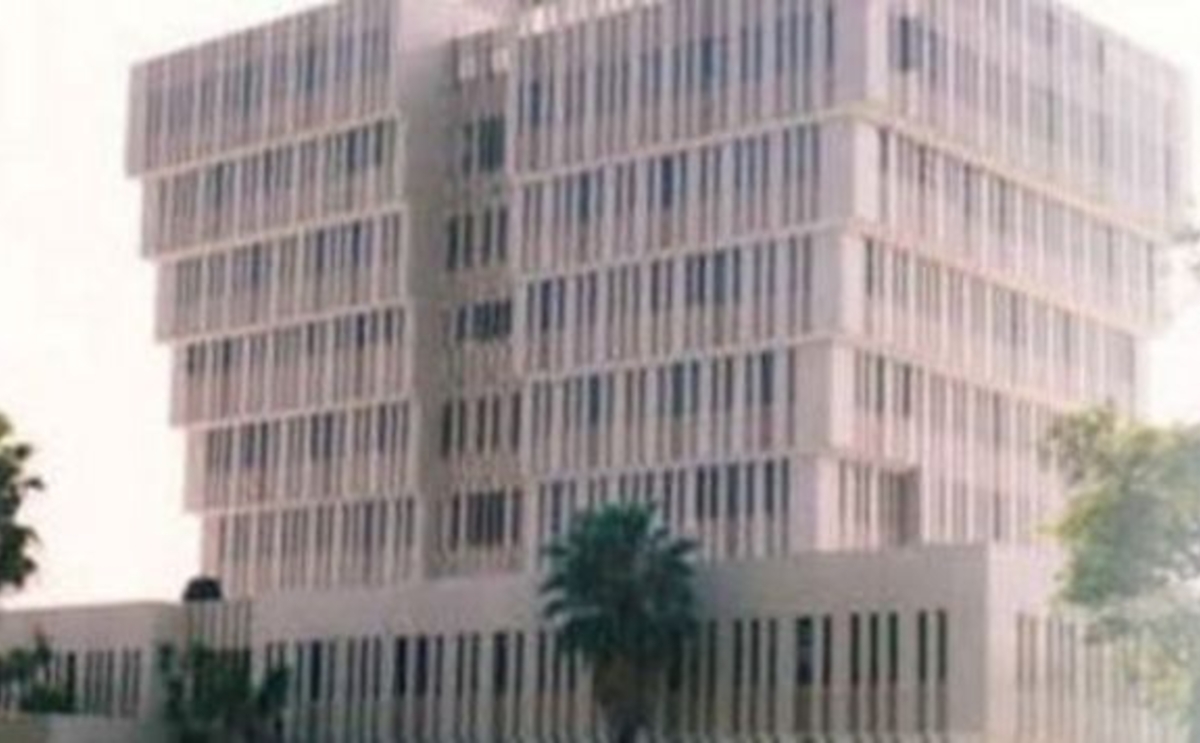 Reserve Bank Of Malawi Central Banking reserve-bank-of-malawi-central-banking