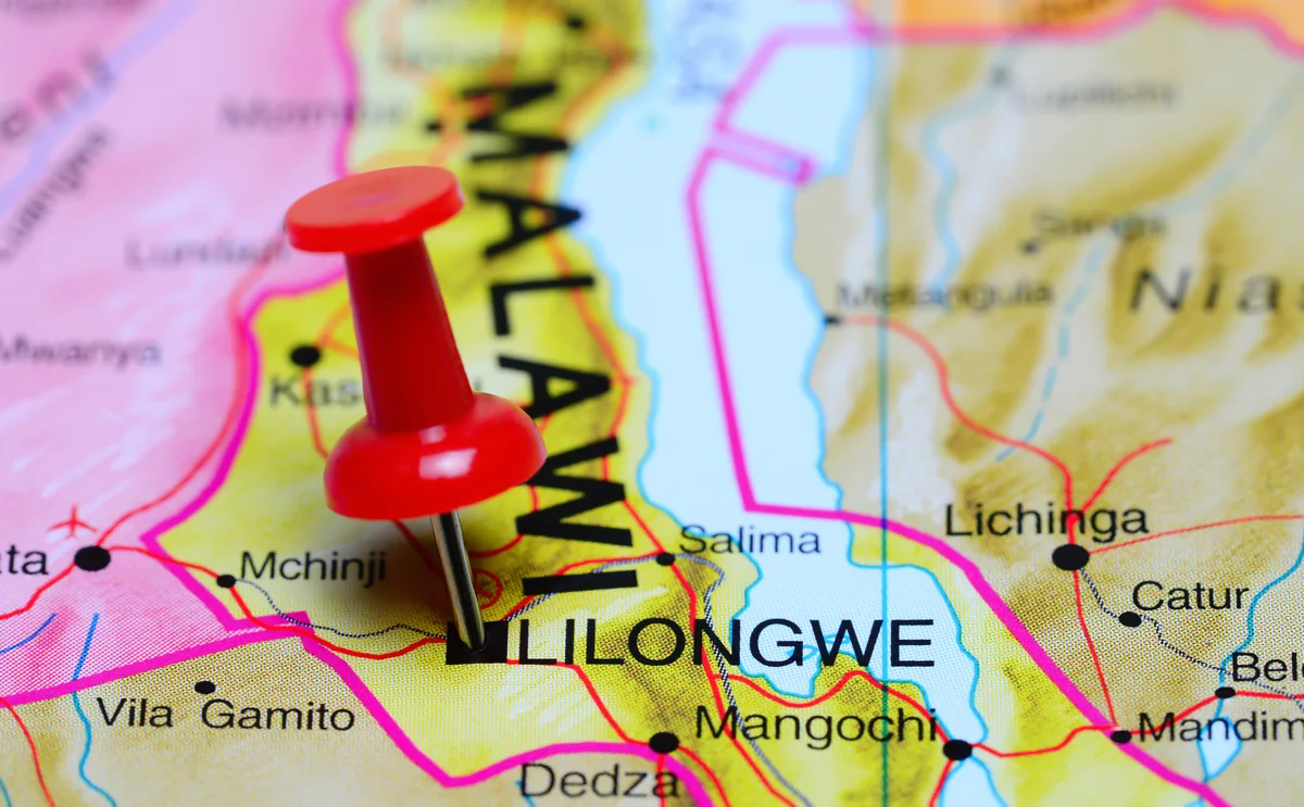 Malawi FX crisis due to structural weakness, says deputy governor
