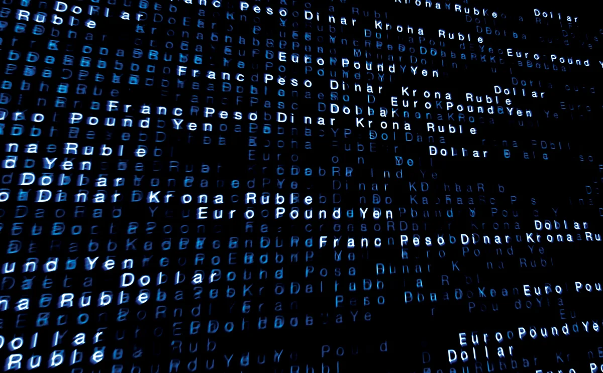 The six key drivers for digital currency