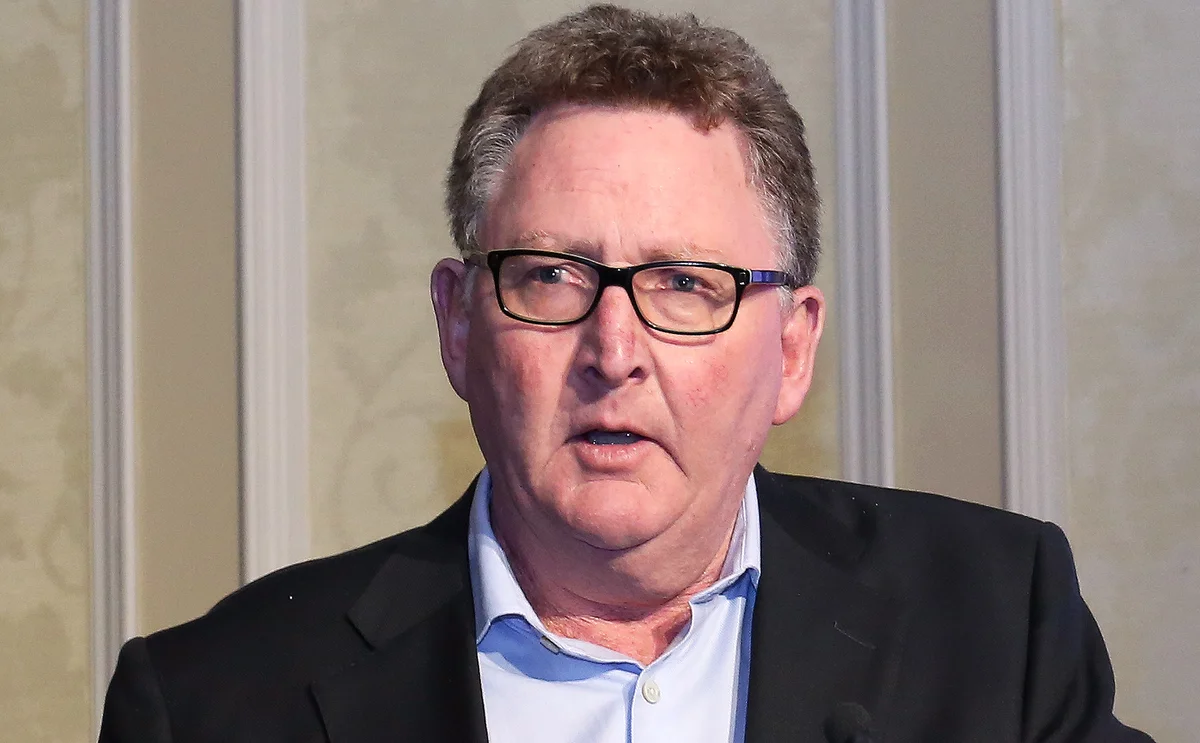 Greg Smith Rbnz RBNZ launches CBDC pilot project - Central Banking
