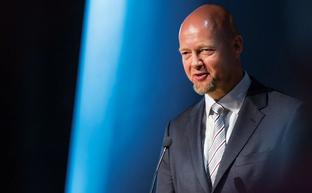 yngve slyngstad net worth - Ilustrasi 2