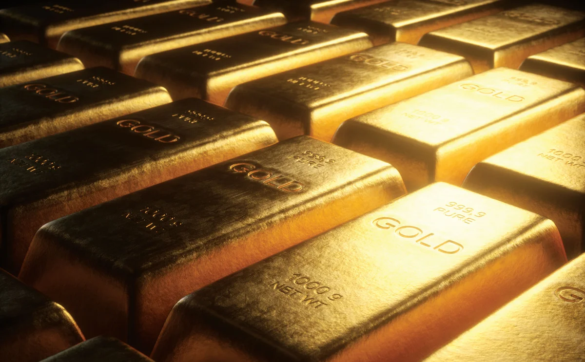 Singapore to introduce gold storage for central banks