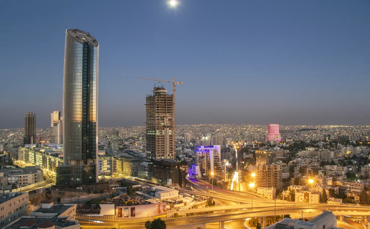 Jordan plans ‘quantum-resistant’ transition roadmap for banks