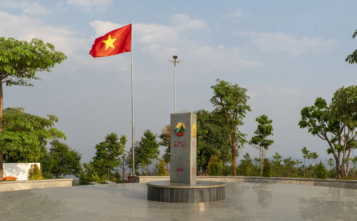 Vietnam and Laos launch local currency settlement framework - Central Banking