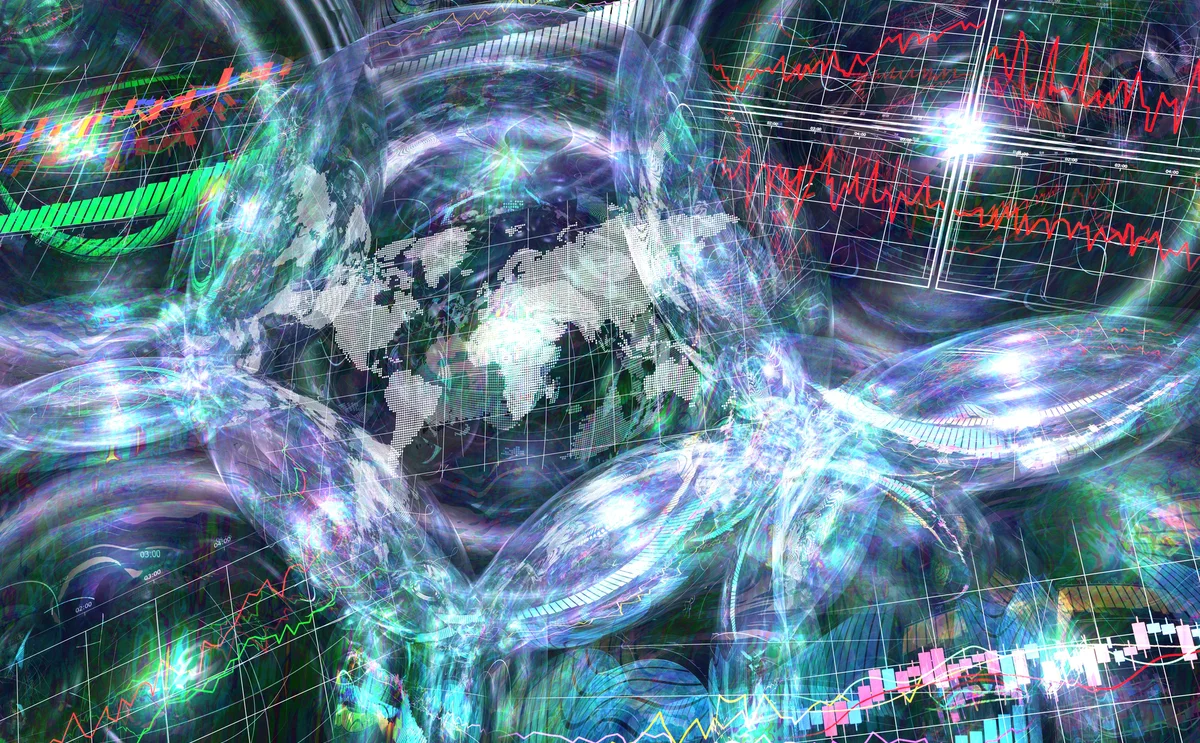 Repeat of past mistakes fuels risk of new crisis