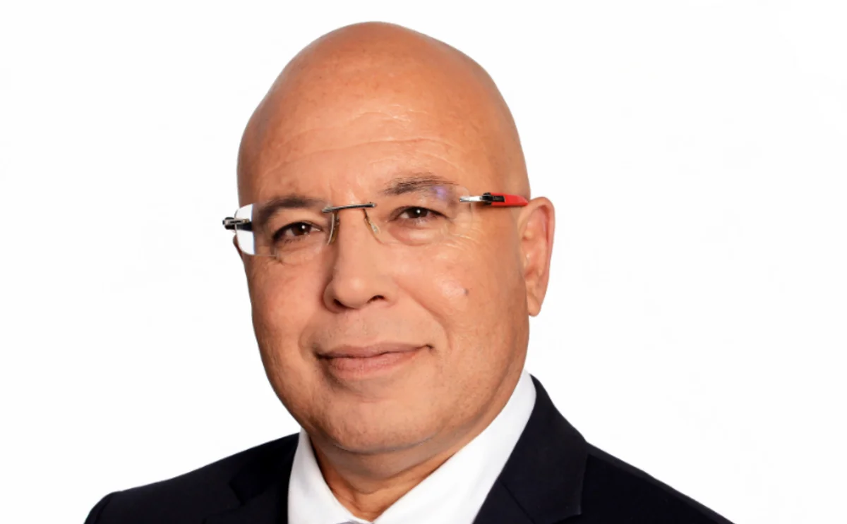Israel’s Golan Benita on reserve management amidst the AI boom