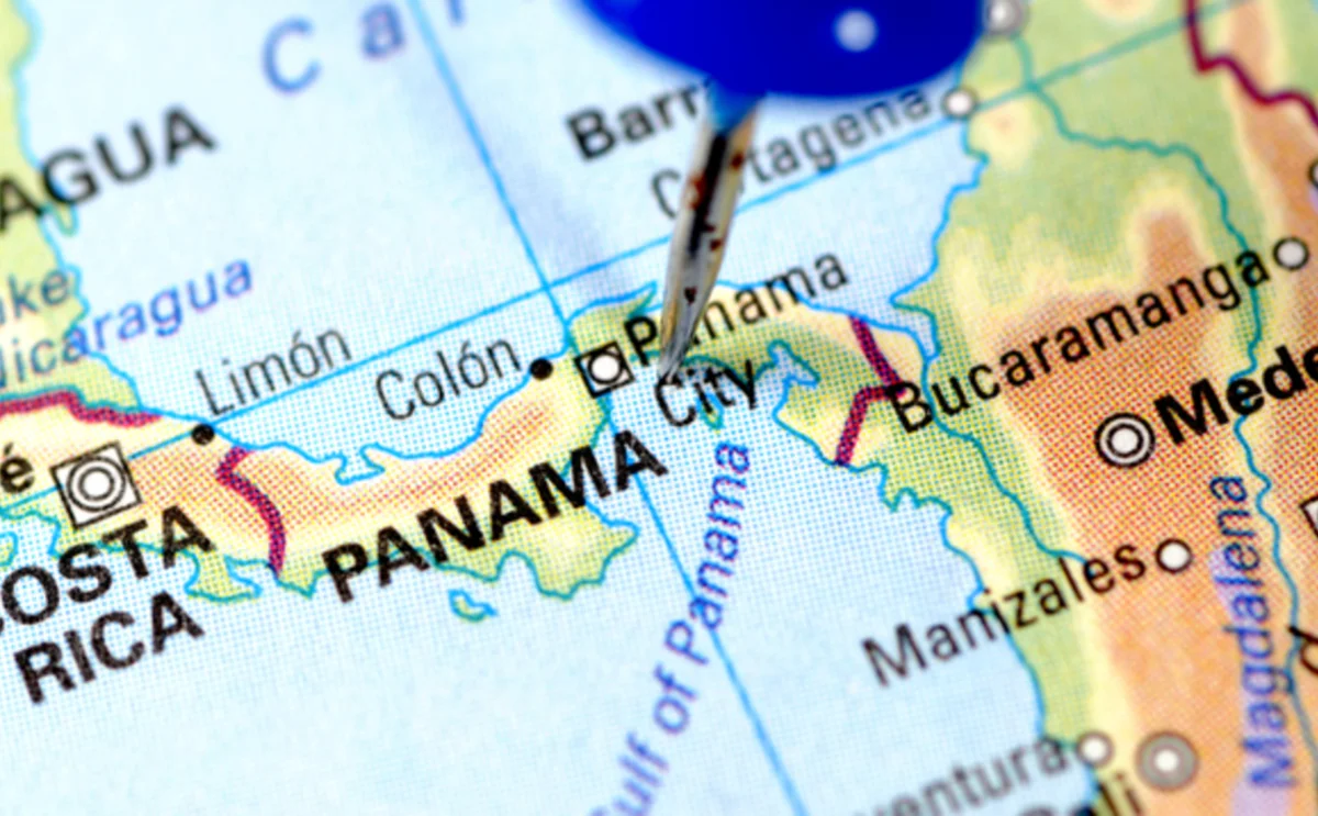 Panama supreme court rejects crypto law - Central Banking
