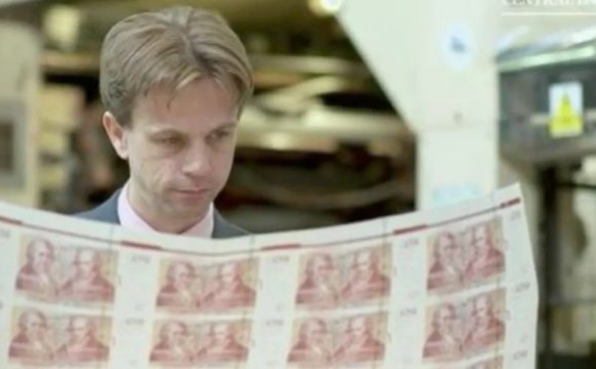 BoE looking 'carefully' at banknote substrate choices - Central Banking