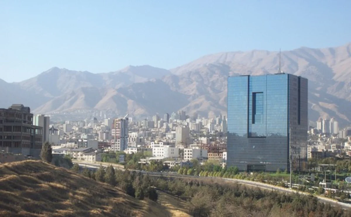 Iran legalises crypto for imports - Central Banking