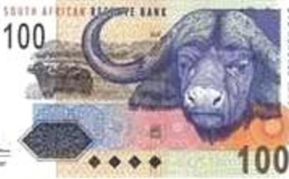 Sarb refutes faulty rand note claims - Central Banking