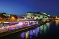 National Bank of Georgia