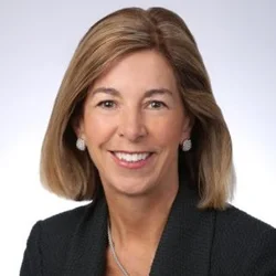 Jennifer Johnson-Calari