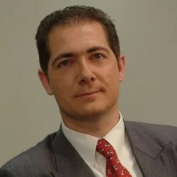Paul Gordon