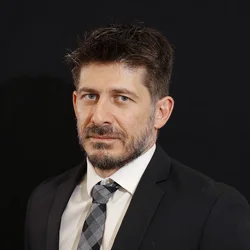 Rogério Antônio Lucca