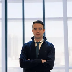 Stefan Rusu
