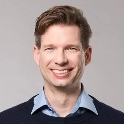 Thomas Gottron
