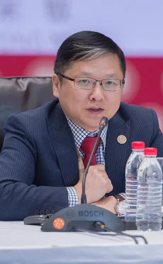 IFF China Report 2018 Song Min