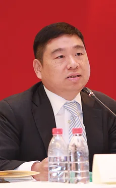 IFF China Report 2018 Sun Yiting
