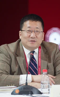 IFF China Report 2018 Zhang Jianyu