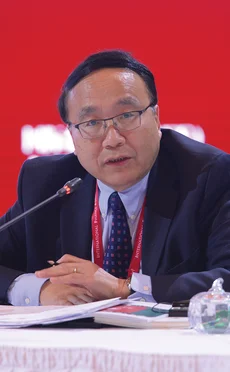 IFF China Report 2018 Zhu Xian 40