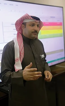 Abdulaziz Alkhaldi