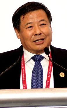 IFF China 23 Zhu Guangyao