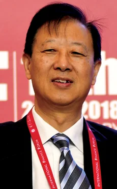 IFF China 24 Jiang Yang