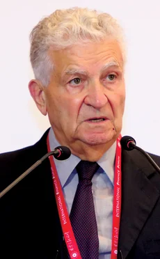 IFF China 30 Edmond Alphandéry