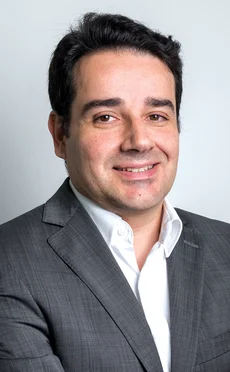 Joao Simones, product manager symetria, Novabase