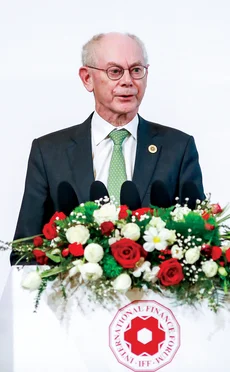 1-01 IFF China 2020 Herman Van Rompuy