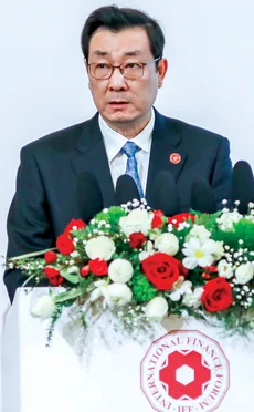 1-05 IFF China 2020 Li Chao