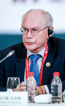 5-01 IFF China 2020 Herman Van Rompuy