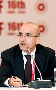 5-02 IFF China 2020 Mehmet Şimşek