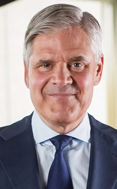 Andreas Dombret
