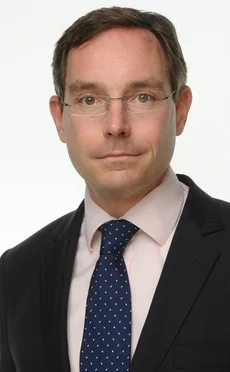 Stephan Meschenmoser, BlackRock Official Institutions Group