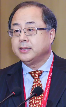 Jiao Jinhong - IFF China 2021 headshot 4-02