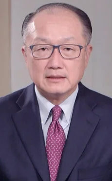 Jim Yong Kim - IFF China 2021 headshot 1-05